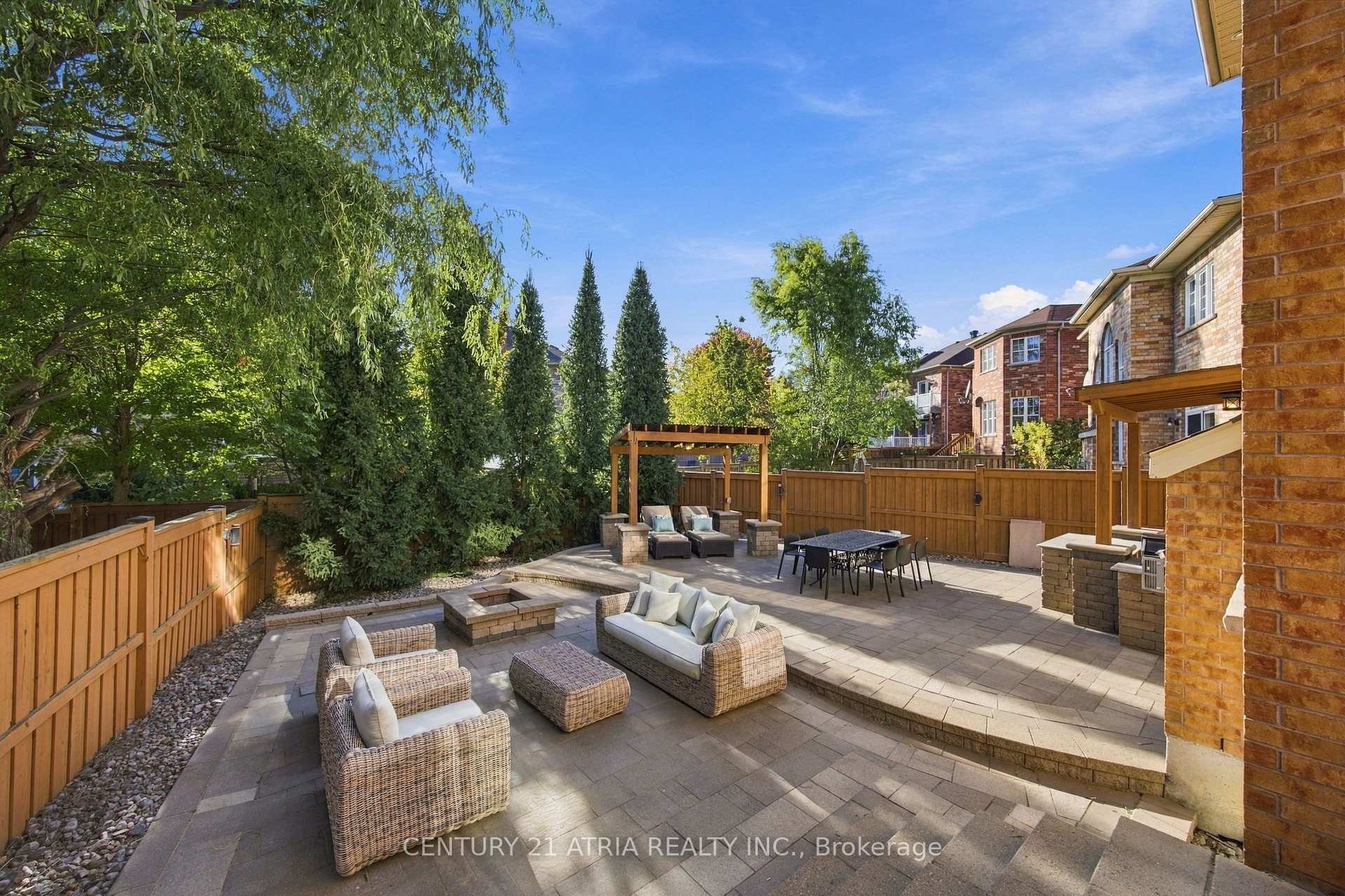 Photo 46 of 48 William Bowes Boulevard, Vaughan, Maple — HOMEH