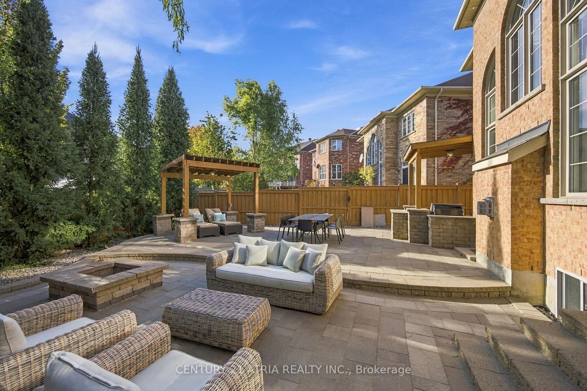 Photo 47 of 48 William Bowes Boulevard, Vaughan, Maple — HOMEH