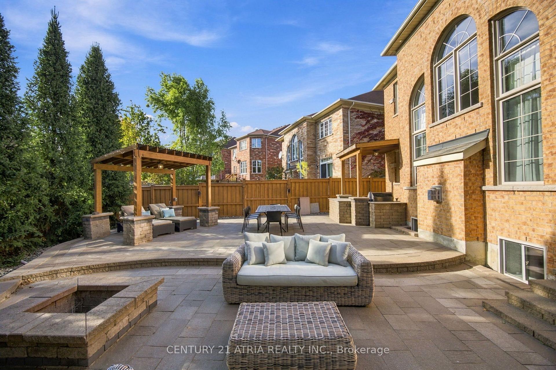 Photo 48 of 48 William Bowes Boulevard, Vaughan, Maple — HOMEH