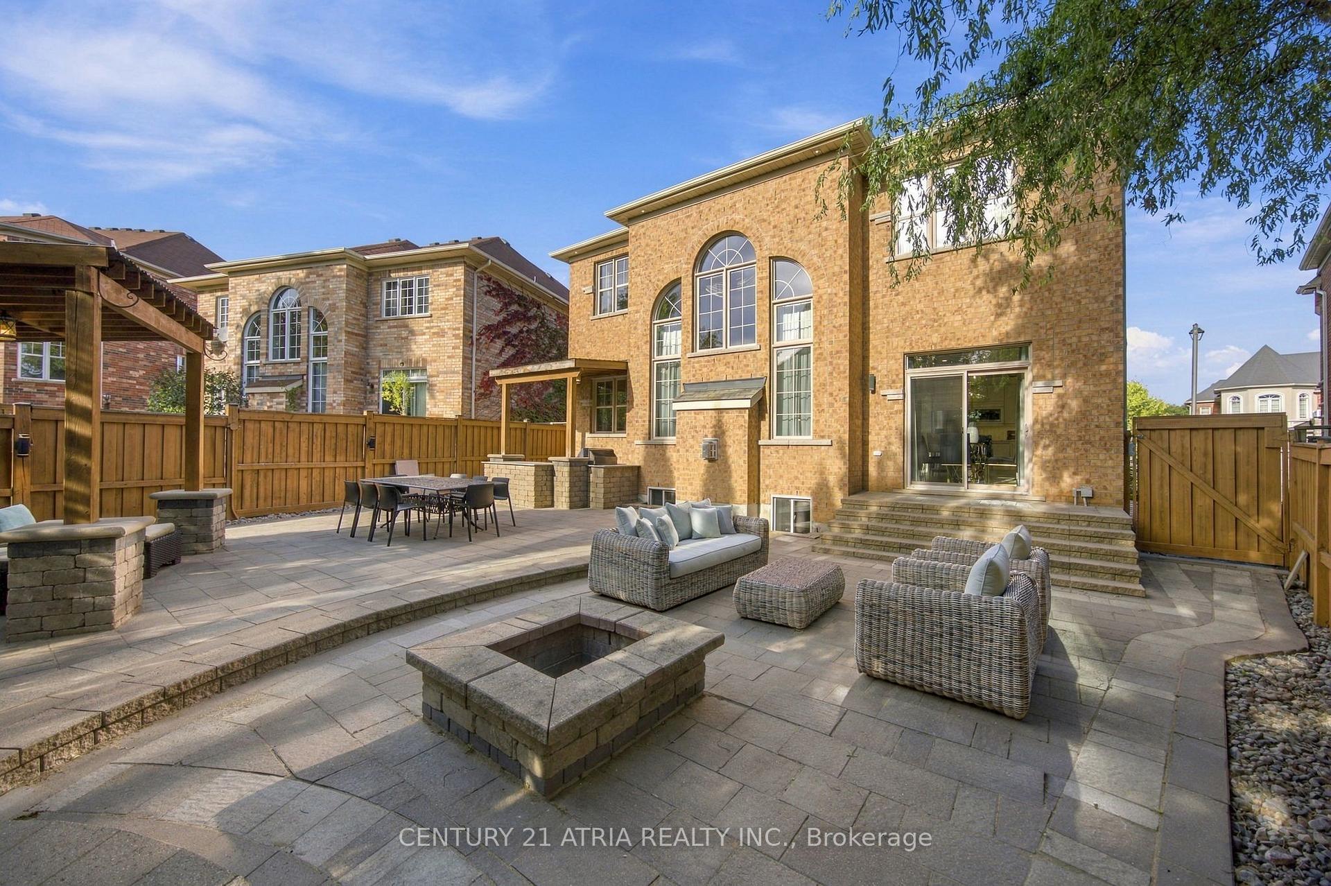 Photo 49 of 48 William Bowes Boulevard, Vaughan, Maple — HOMEH
