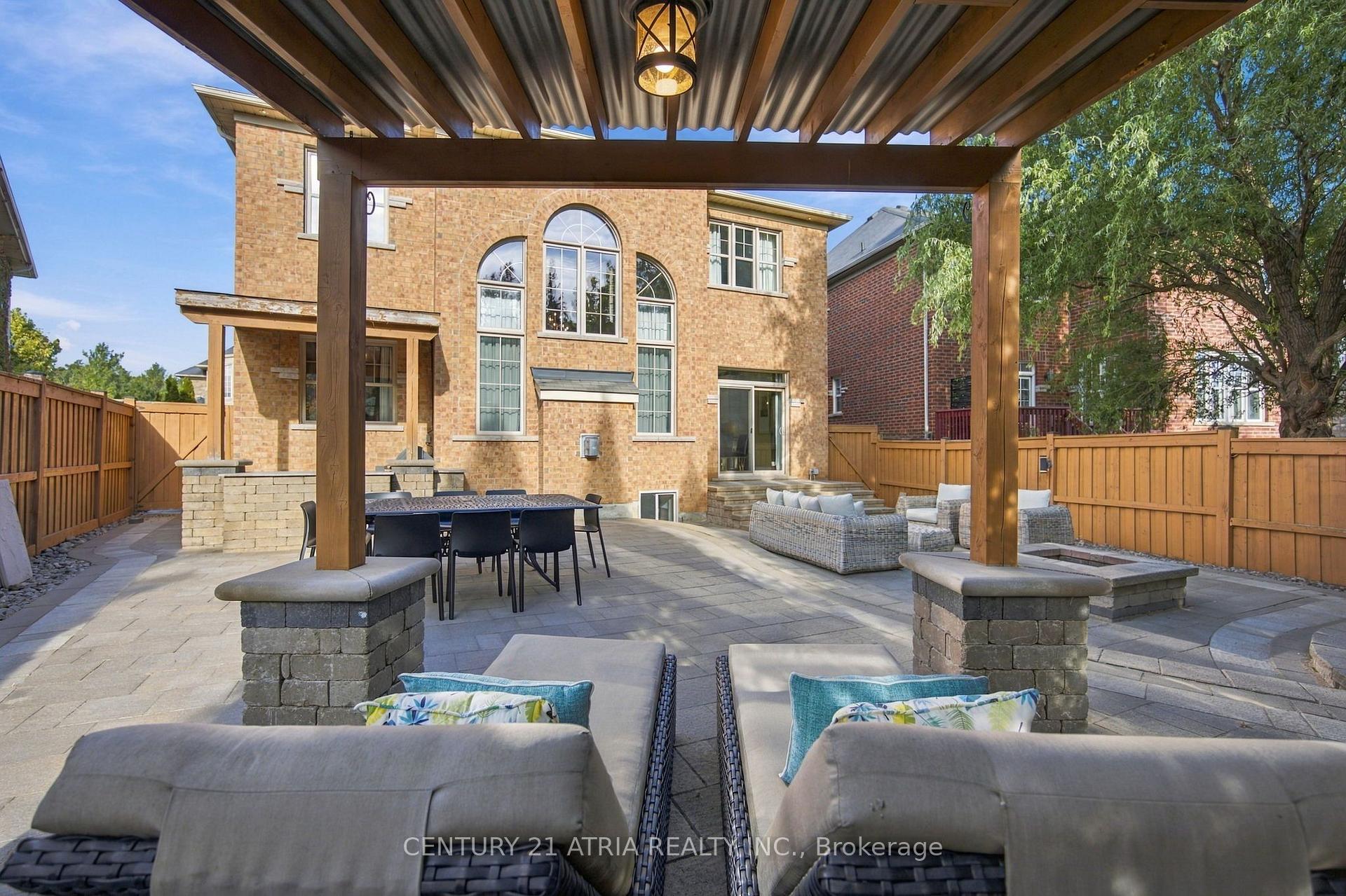 Photo 50 of 48 William Bowes Boulevard, Vaughan, Maple — HOMEH