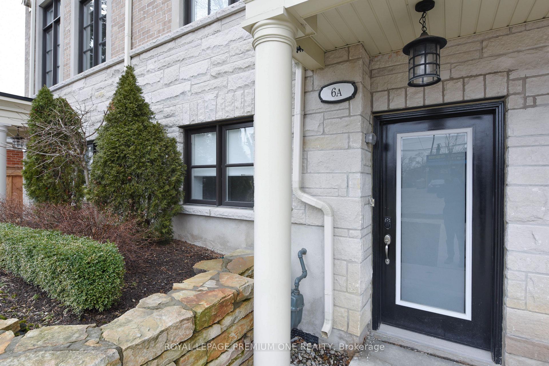 Photo 3 of 6A Acorn Avenue, Etobicoke, Islington-City Centre West — HOMEH
