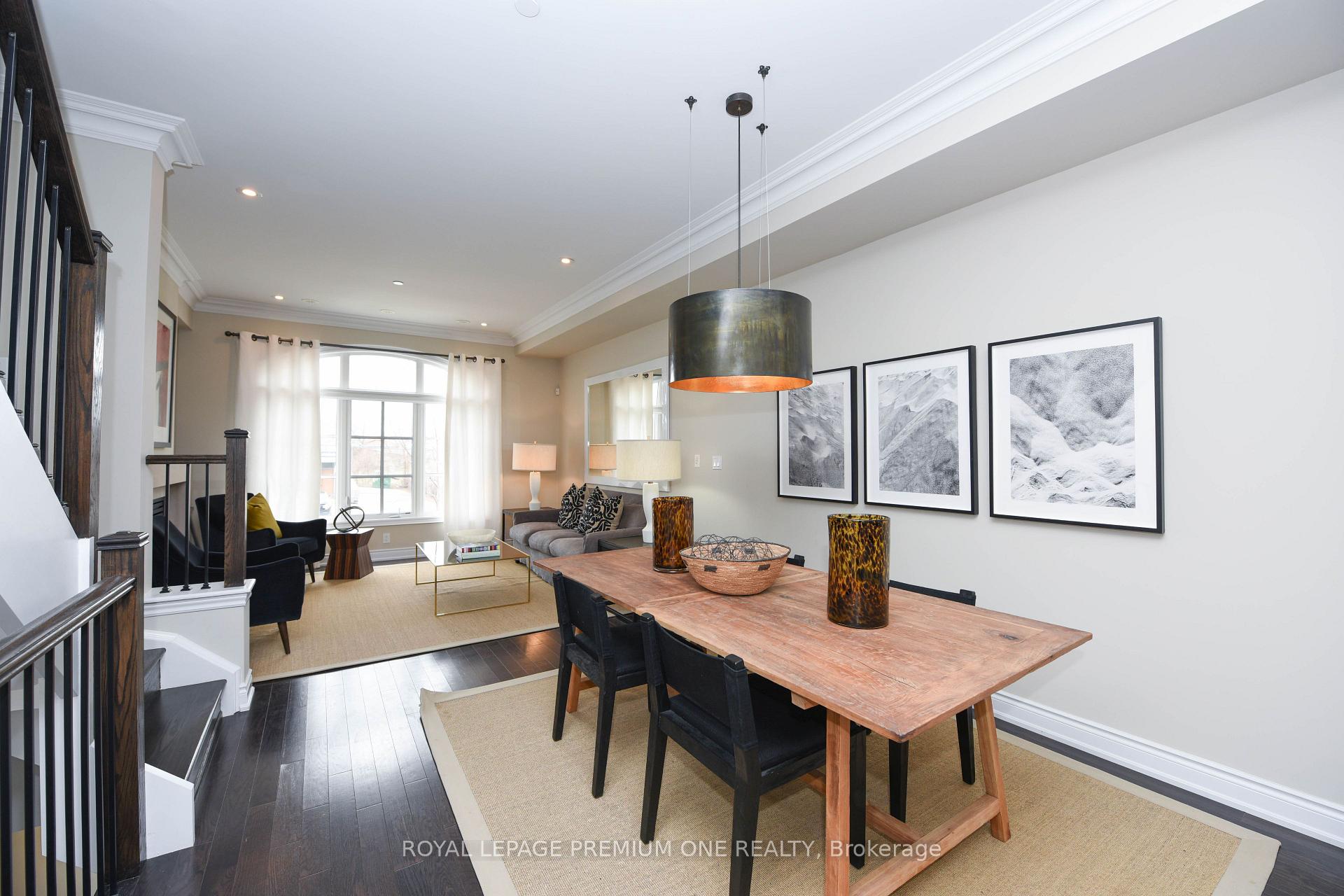 Photo 5 of 6A Acorn Avenue, Etobicoke, Islington-City Centre West — HOMEH
