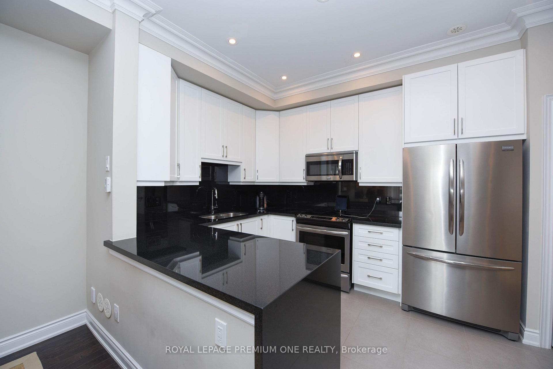 Photo 6 of 6A Acorn Avenue, Etobicoke, Islington-City Centre West — HOMEH