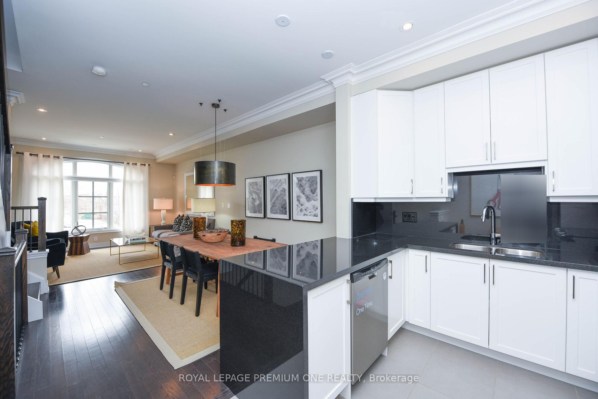 Photo 9 of 6A Acorn Avenue, Etobicoke, Islington-City Centre West — HOMEH