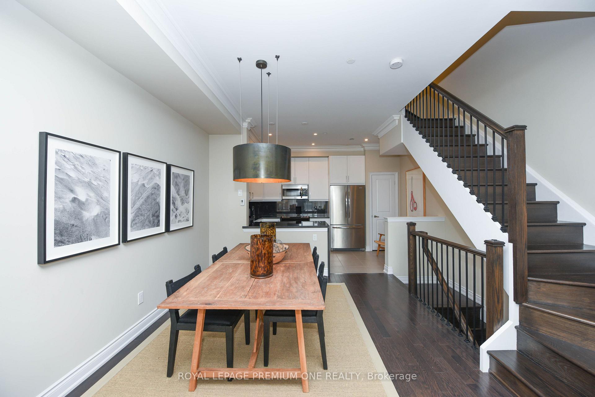 Photo 11 of 6A Acorn Avenue, Etobicoke, Islington-City Centre West — HOMEH