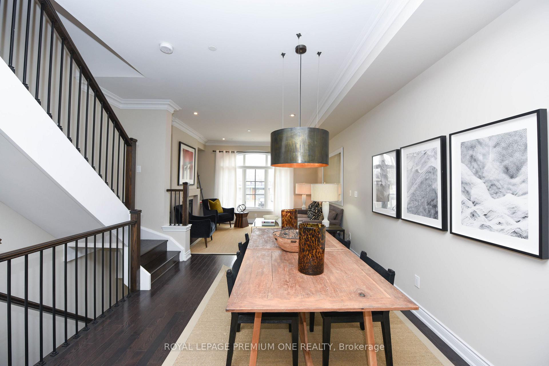 Photo 12 of 6A Acorn Avenue, Etobicoke, Islington-City Centre West — HOMEH