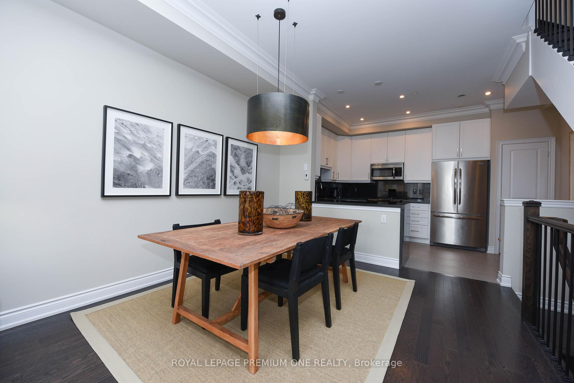 Photo 13 of 6A Acorn Avenue, Etobicoke, Islington-City Centre West — HOMEH