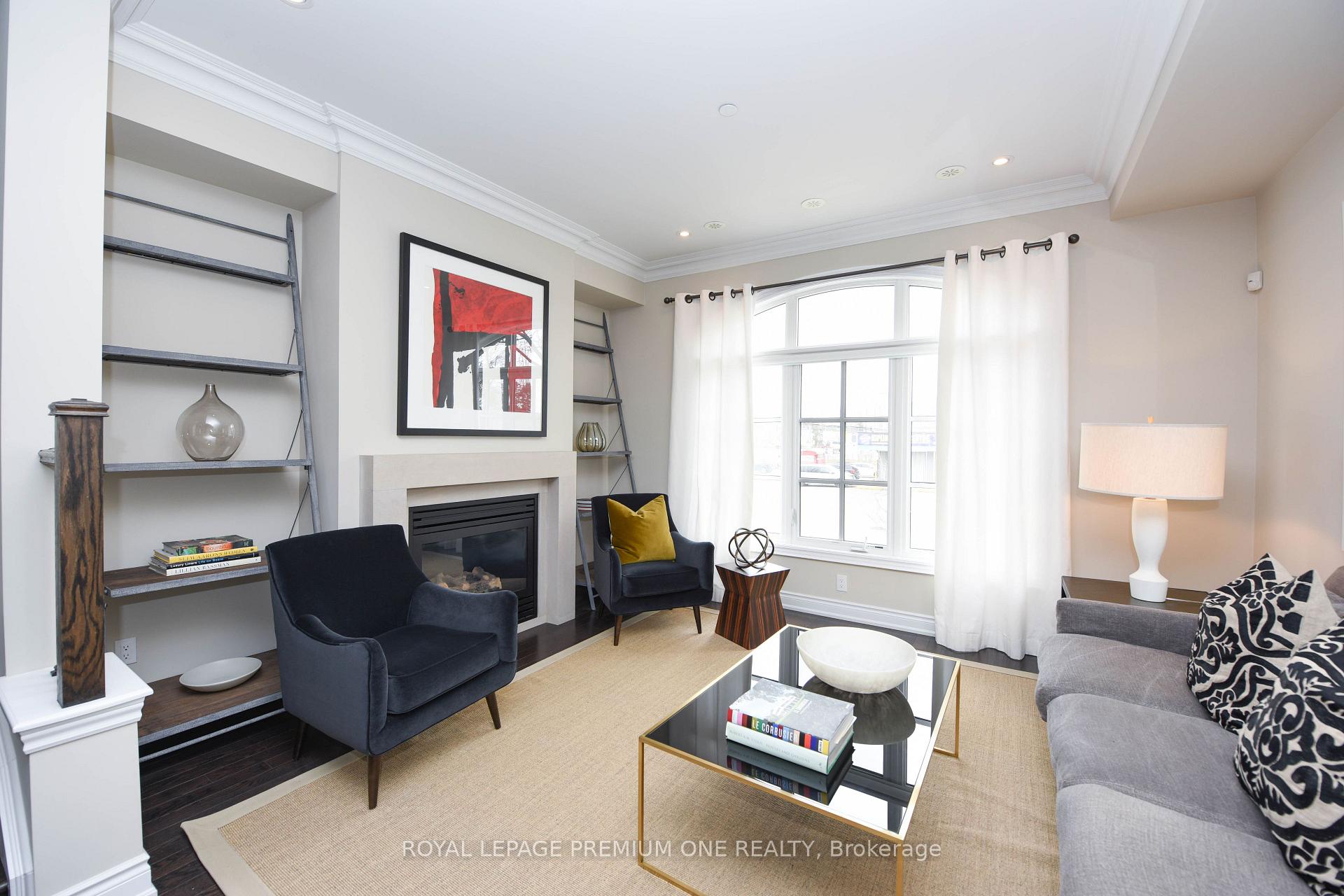 Photo 16 of 6A Acorn Avenue, Etobicoke, Islington-City Centre West — HOMEH