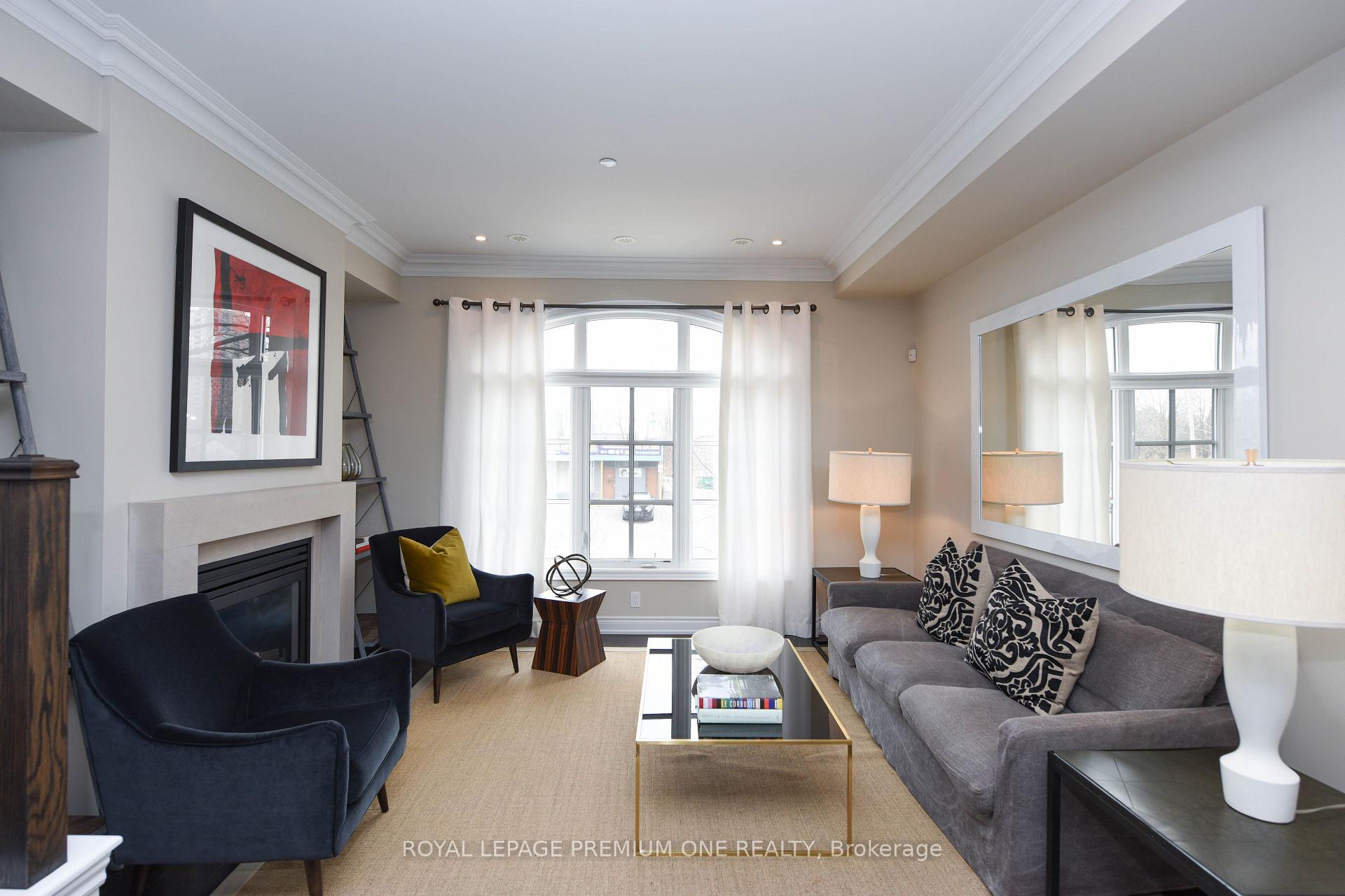 Photo 17 of 6A Acorn Avenue, Etobicoke, Islington-City Centre West — HOMEH