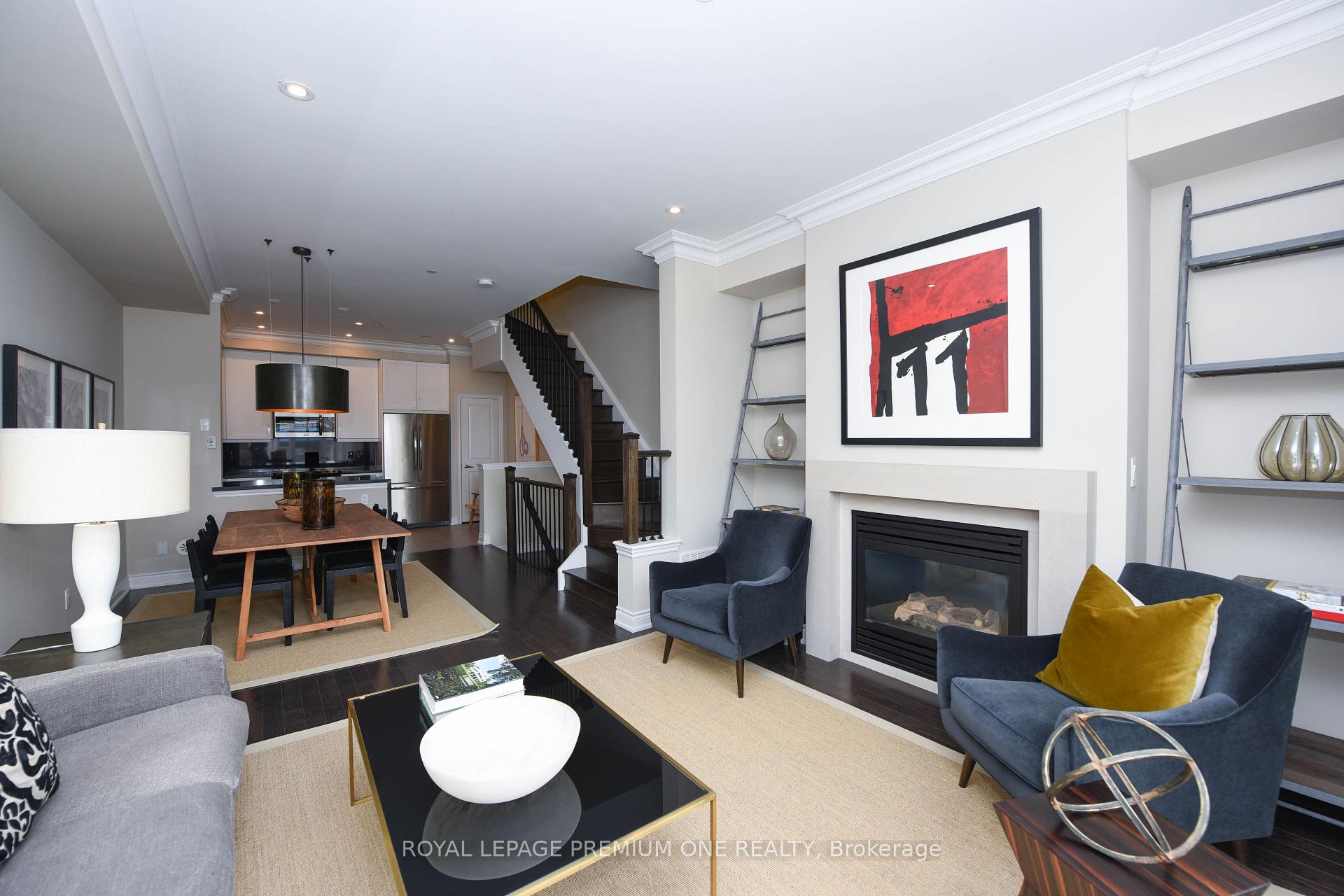 Photo 18 of 6A Acorn Avenue, Etobicoke, Islington-City Centre West — HOMEH
