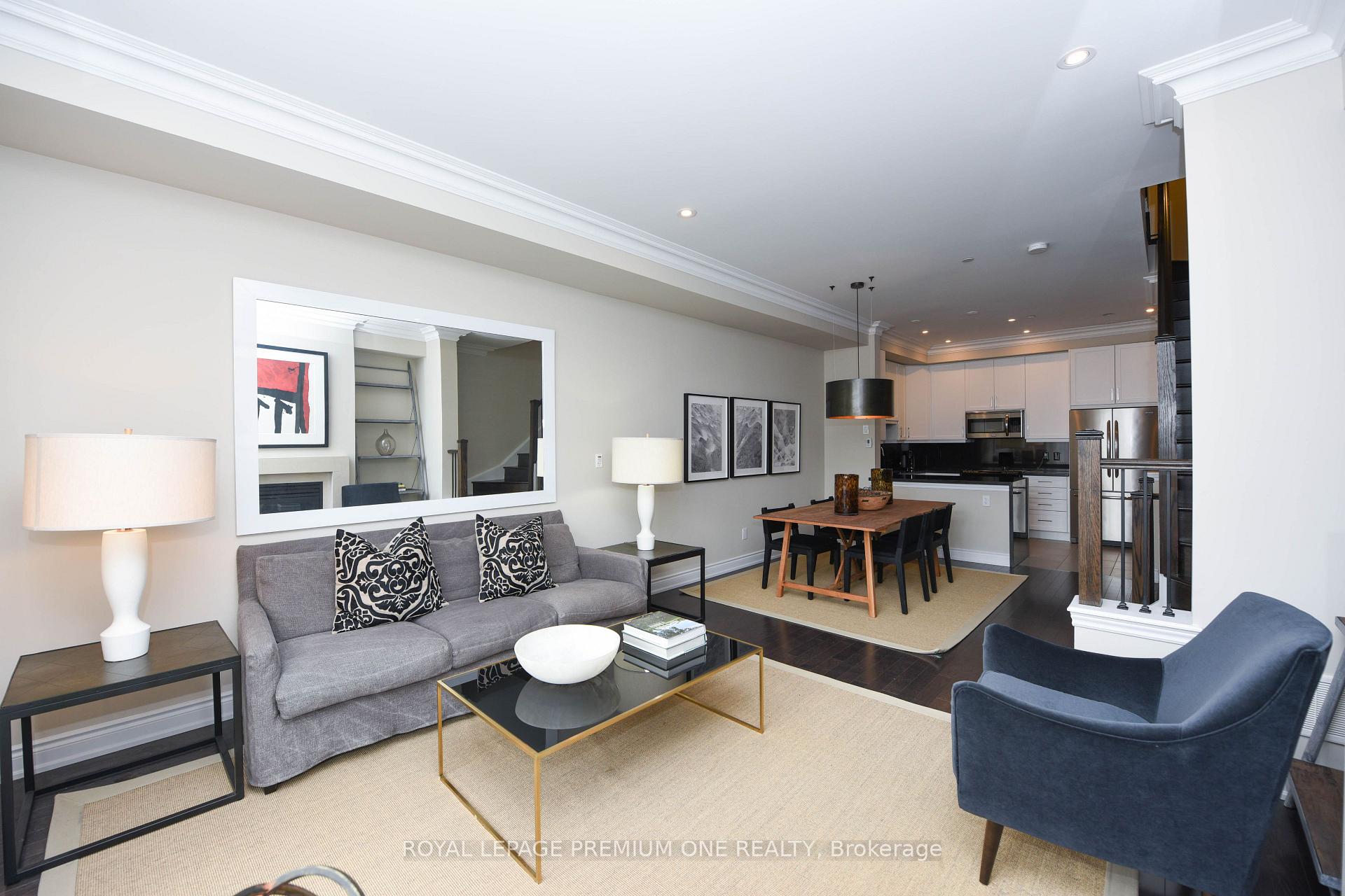 Photo 19 of 6A Acorn Avenue, Etobicoke, Islington-City Centre West — HOMEH