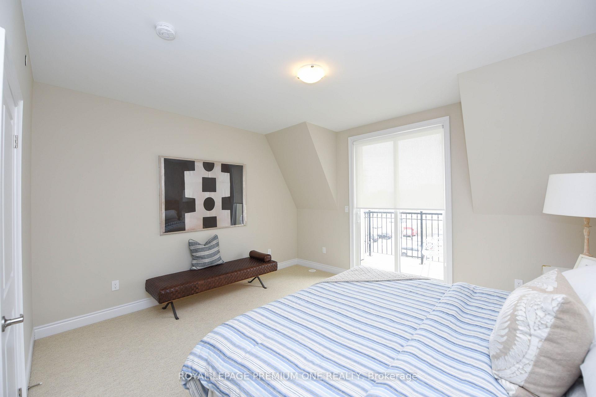Photo 28 of 6A Acorn Avenue, Etobicoke, Islington-City Centre West — HOMEH