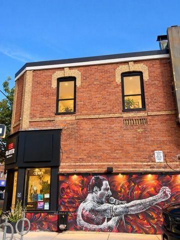 Photo 1 of Unit 2, 91 Lewis Street, Toronto, South Riverdale — HOMEH