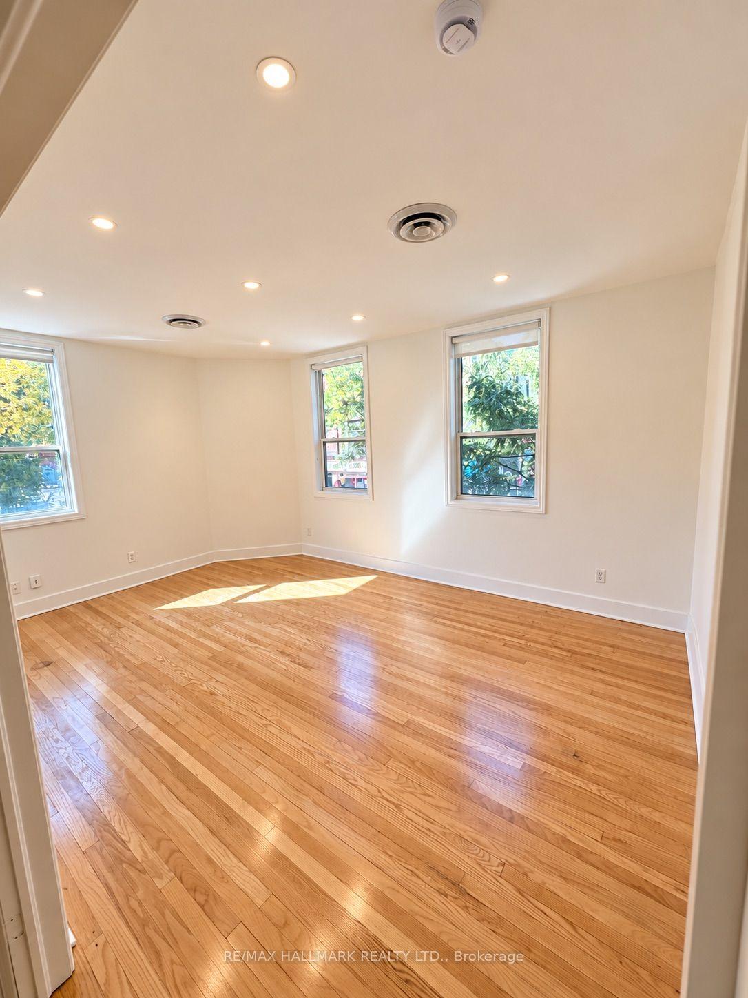 Photo 10 of Unit 2, 91 Lewis Street, Toronto, South Riverdale — HOMEH