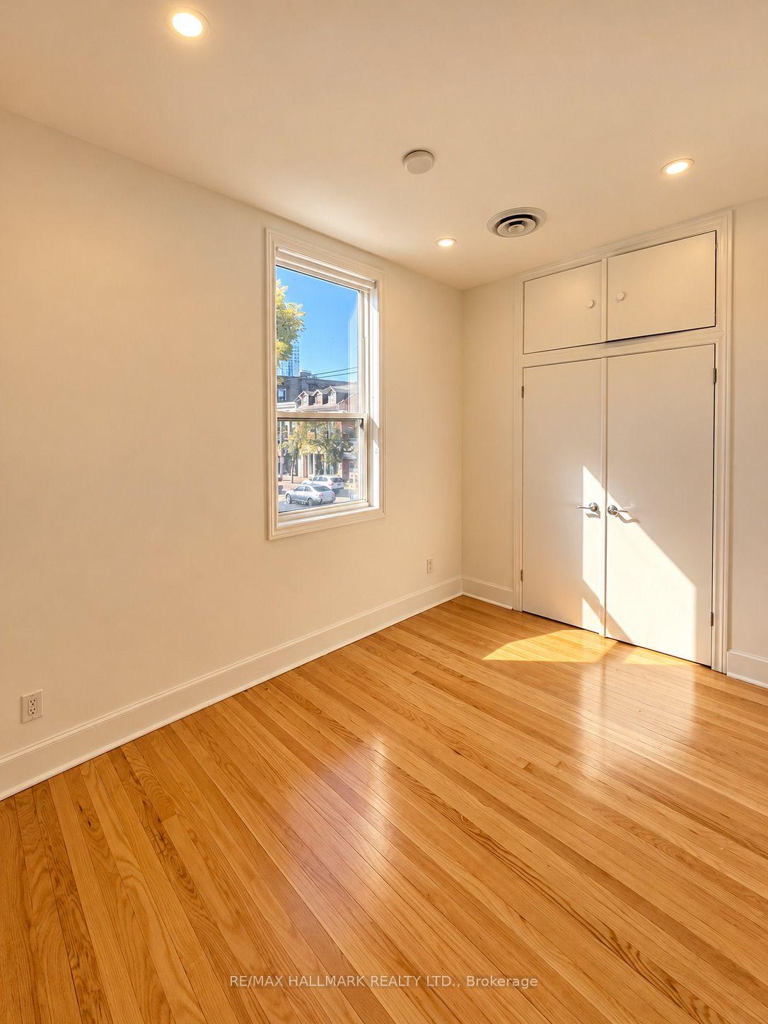 Photo 12 of Unit 2, 91 Lewis Street, Toronto, South Riverdale — HOMEH
