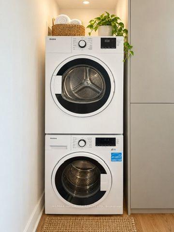 Photo 15 of Unit 2, 91 Lewis Street, Toronto, South Riverdale — HOMEH