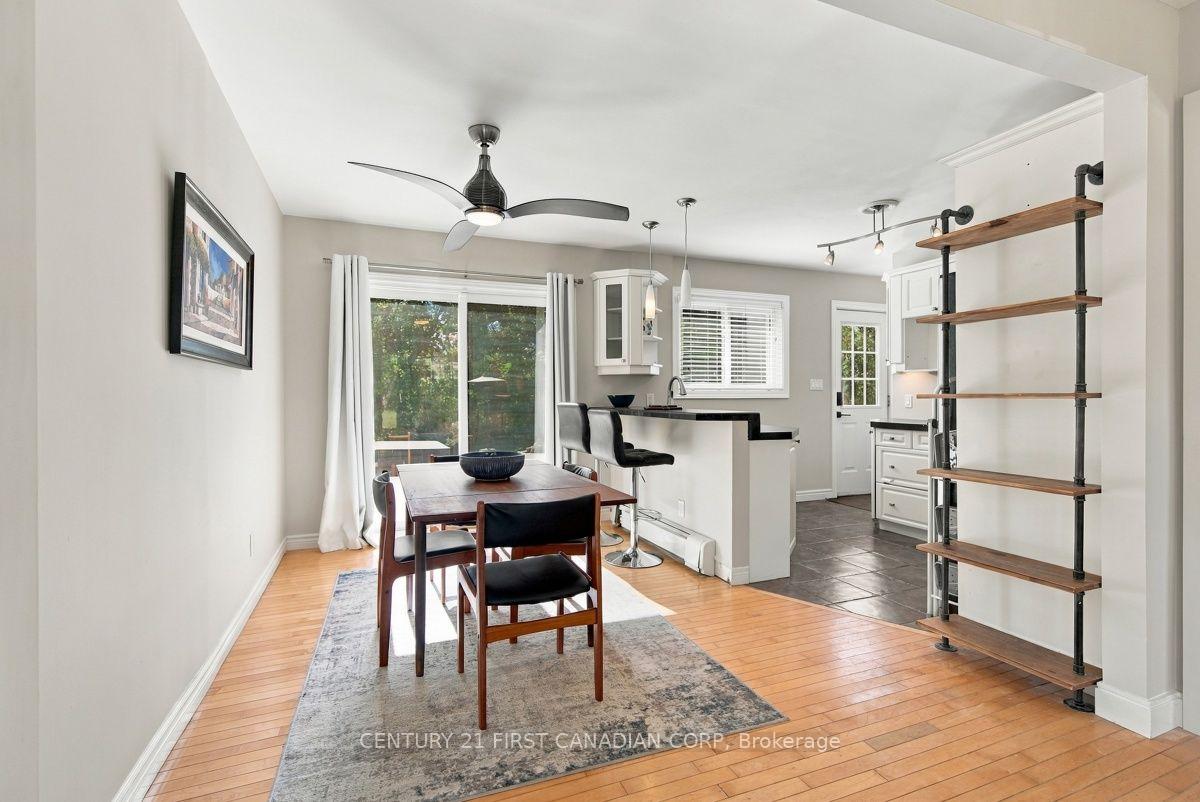 Photo 9 of 39 Dale Drive, Thames Centre, Dorchester — HOMEH