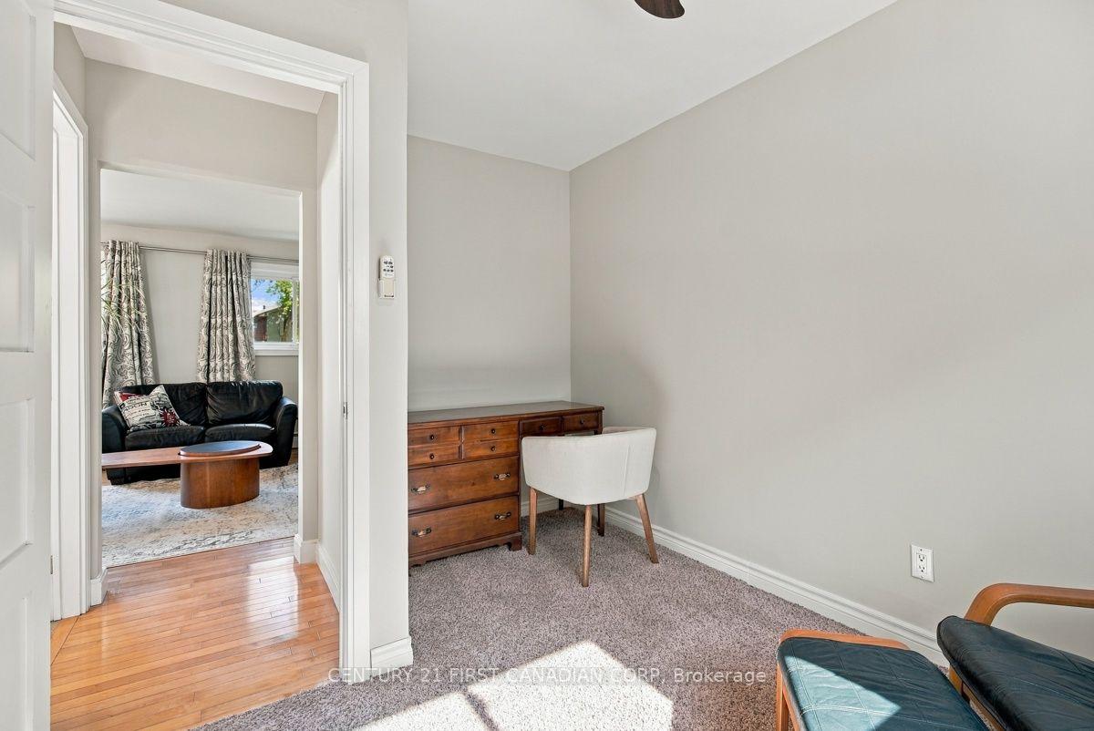 Photo 19 of 39 Dale Drive, Thames Centre, Dorchester — HOMEH
