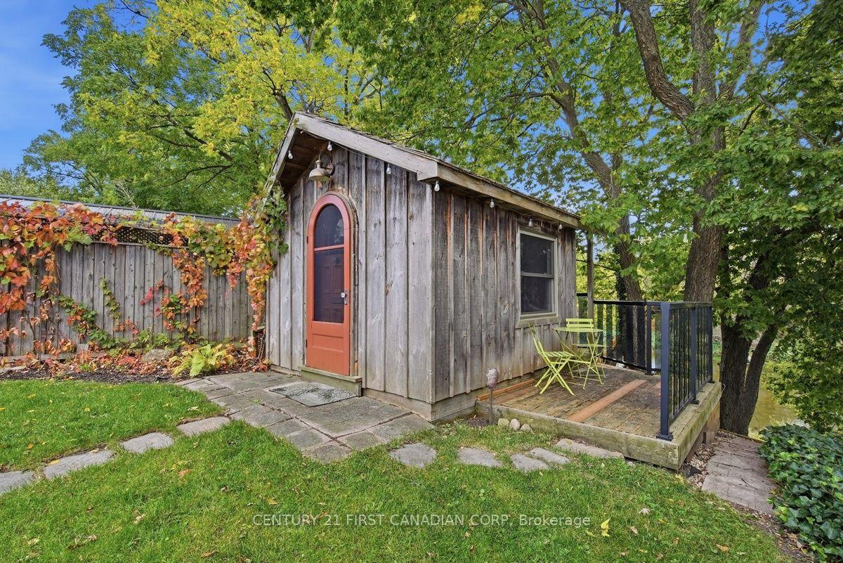Photo 33 of 39 Dale Drive, Thames Centre, Dorchester — HOMEH