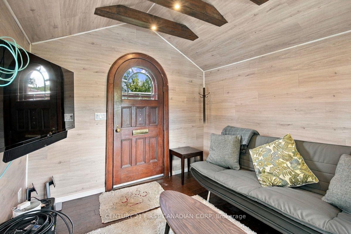 Photo 36 of 39 Dale Drive, Thames Centre, Dorchester — HOMEH