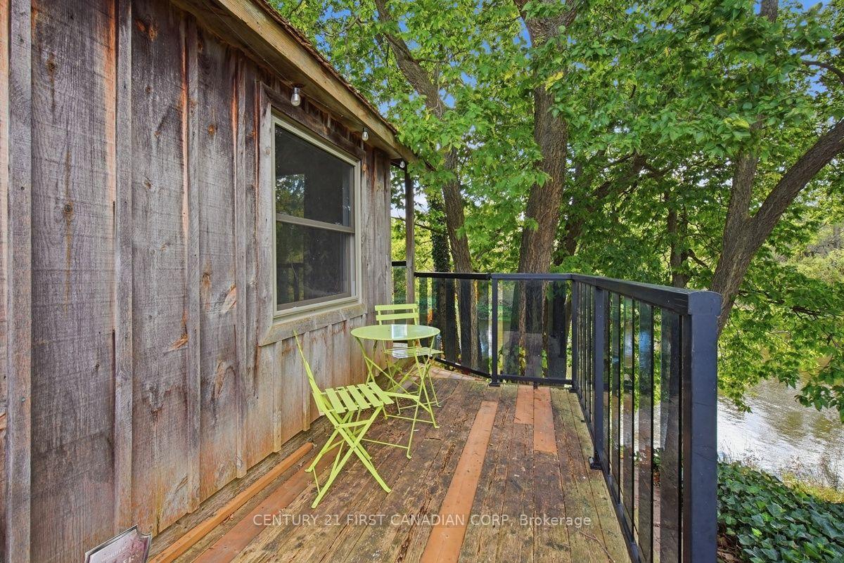Photo 37 of 39 Dale Drive, Thames Centre, Dorchester — HOMEH