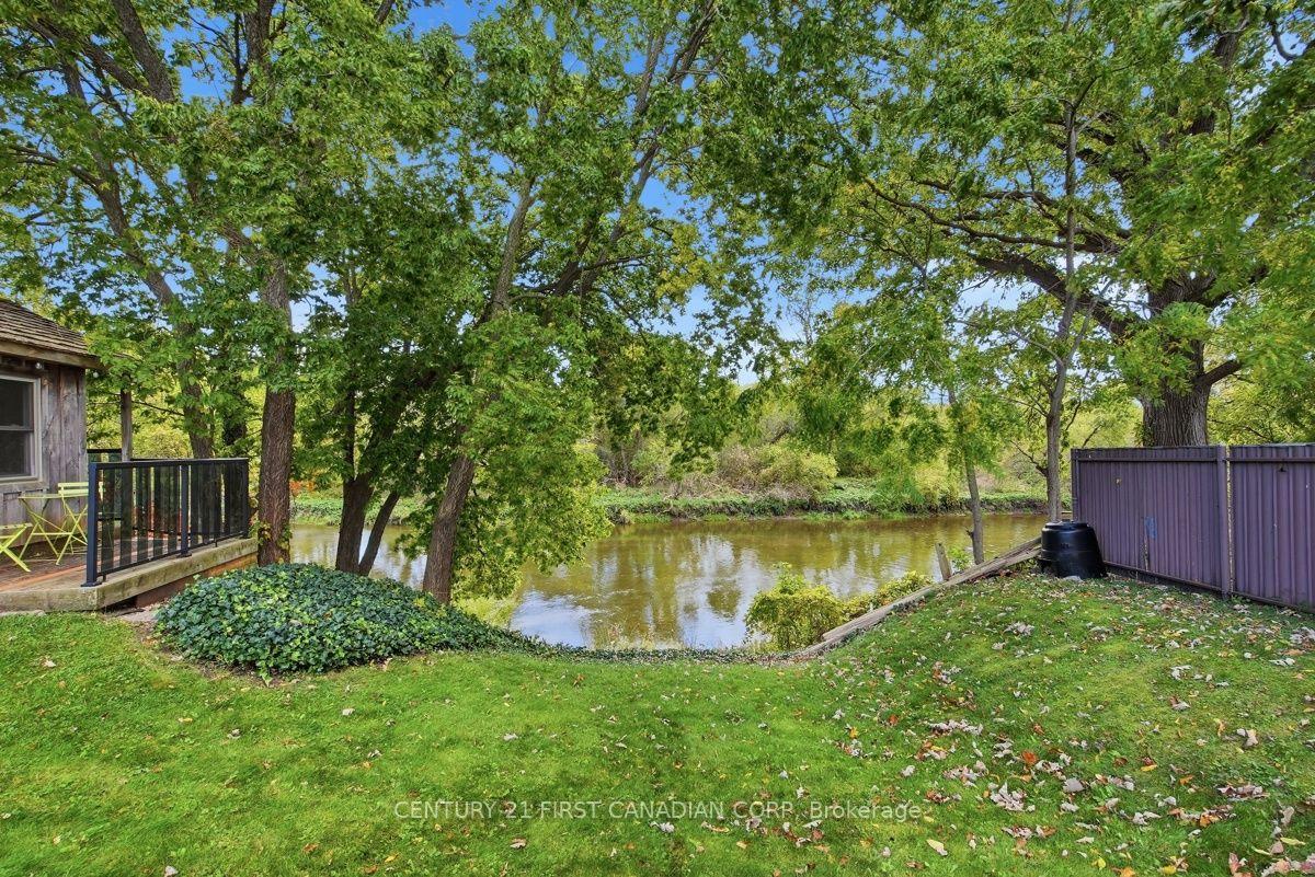 Photo 41 of 39 Dale Drive, Thames Centre, Dorchester — HOMEH