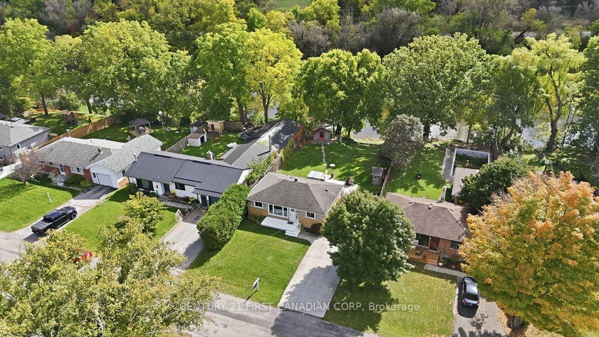 Photo 45 of 39 Dale Drive, Thames Centre, Dorchester — HOMEH