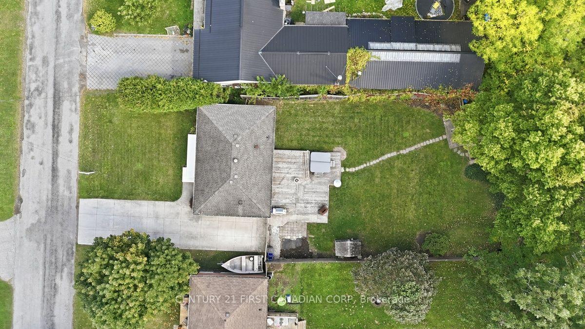 Photo 46 of 39 Dale Drive, Thames Centre, Dorchester — HOMEH