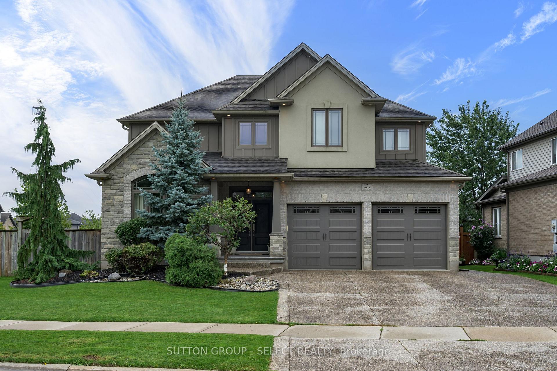 Photo of 881 Foxcreek Road