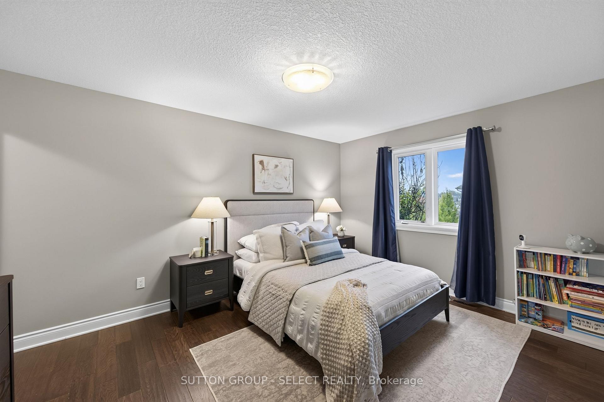 Photo 28 of 881 Foxcreek Road, London, North S — HOMEH