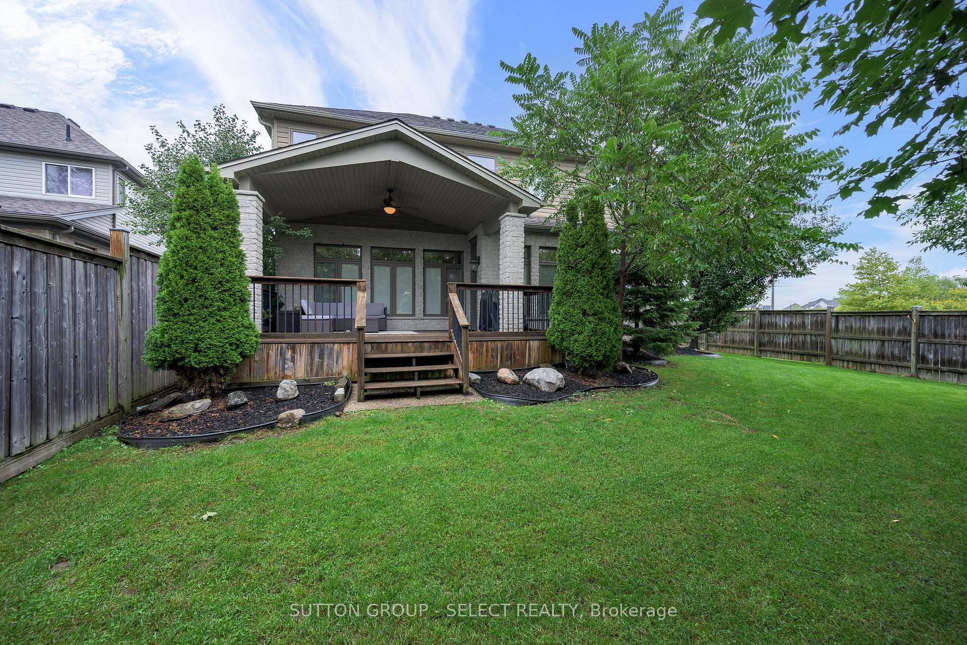Photo 40 of 881 Foxcreek Road, London, North S — HOMEH