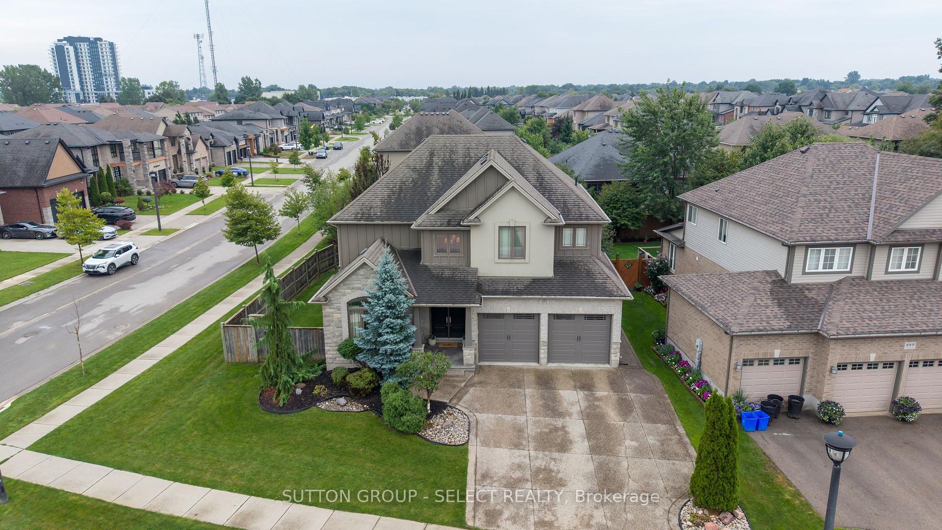 Photo 45 of 881 Foxcreek Road, London, North S — HOMEH