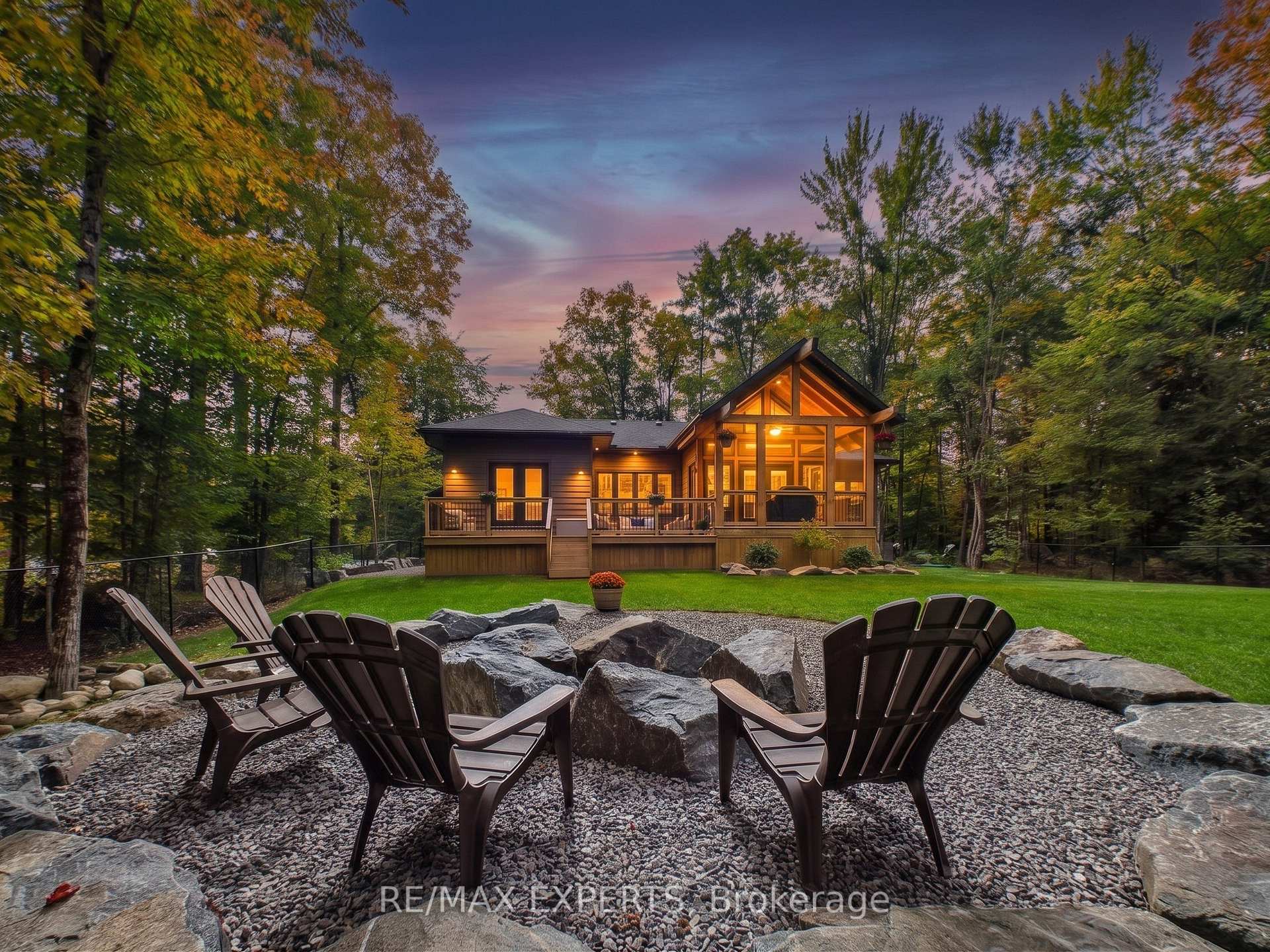 Photo 5 of 1072 Xavier Street, Gravenhurst, Morrison — HOMEH