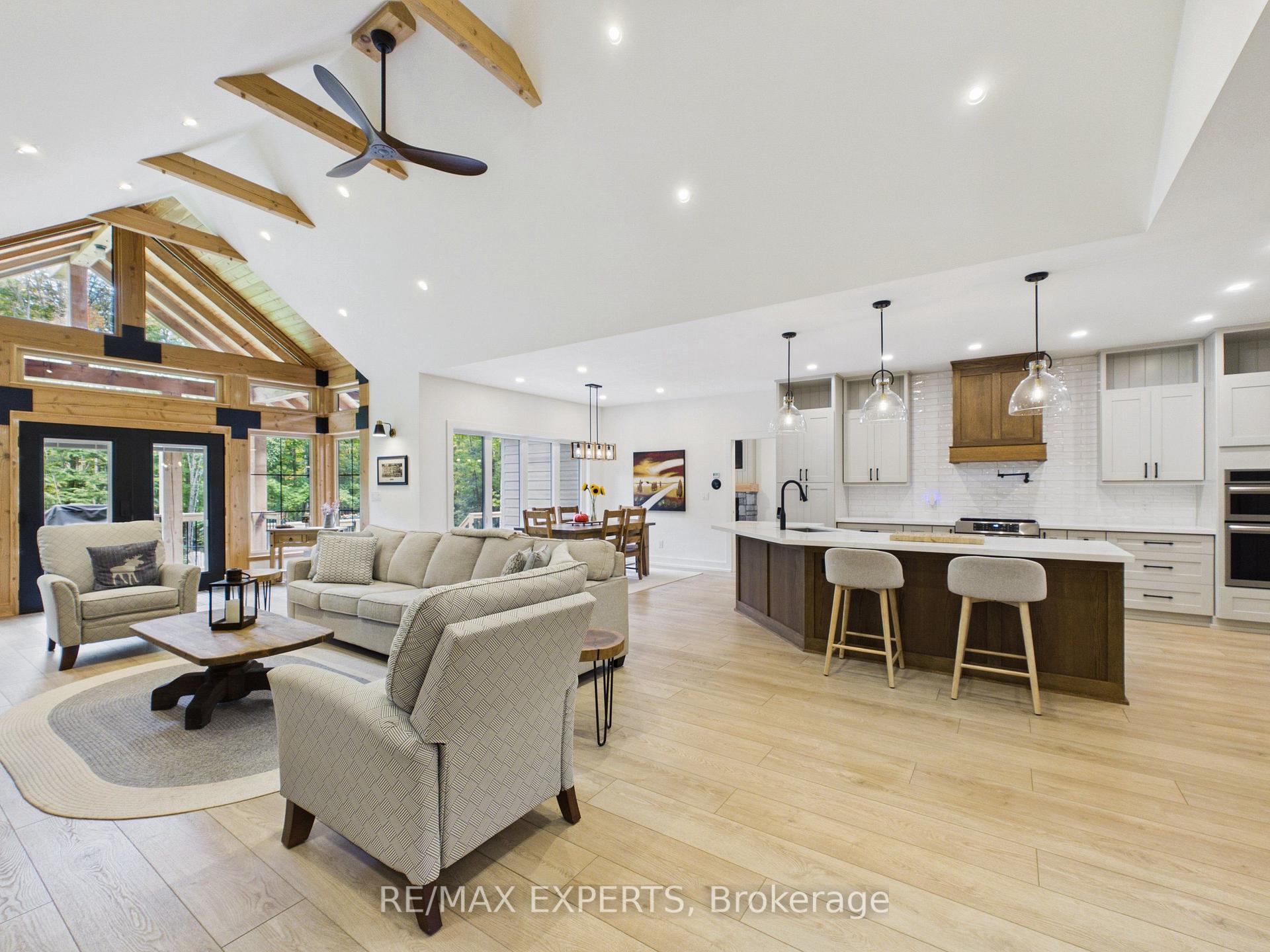 Photo 7 of 1072 Xavier Street, Gravenhurst, Morrison — HOMEH