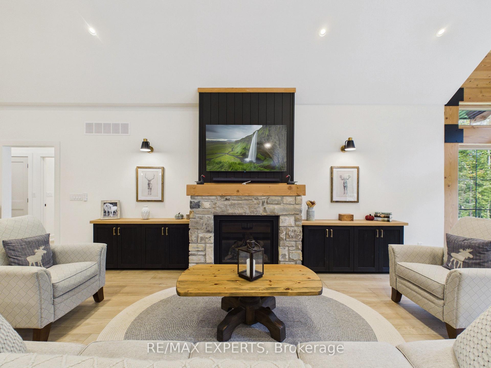 Photo 8 of 1072 Xavier Street, Gravenhurst, Morrison — HOMEH