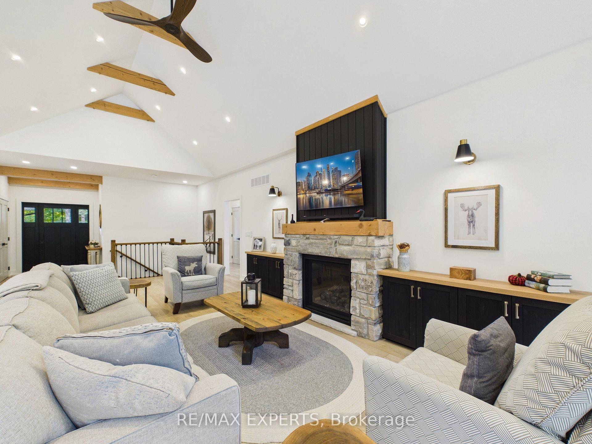 Photo 9 of 1072 Xavier Street, Gravenhurst, Morrison — HOMEH