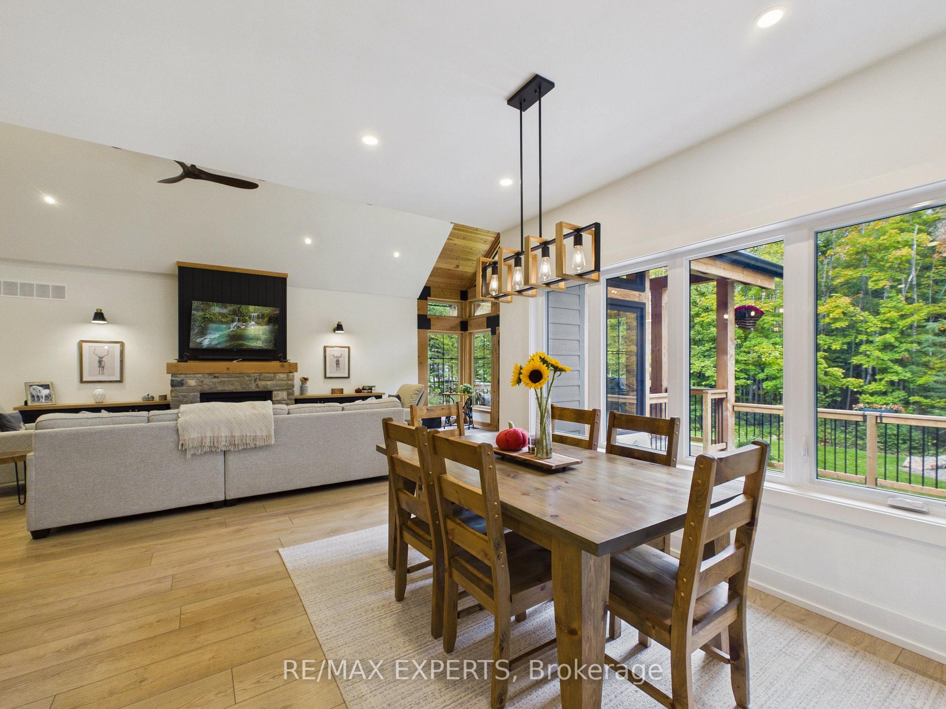 Photo 14 of 1072 Xavier Street, Gravenhurst, Morrison — HOMEH