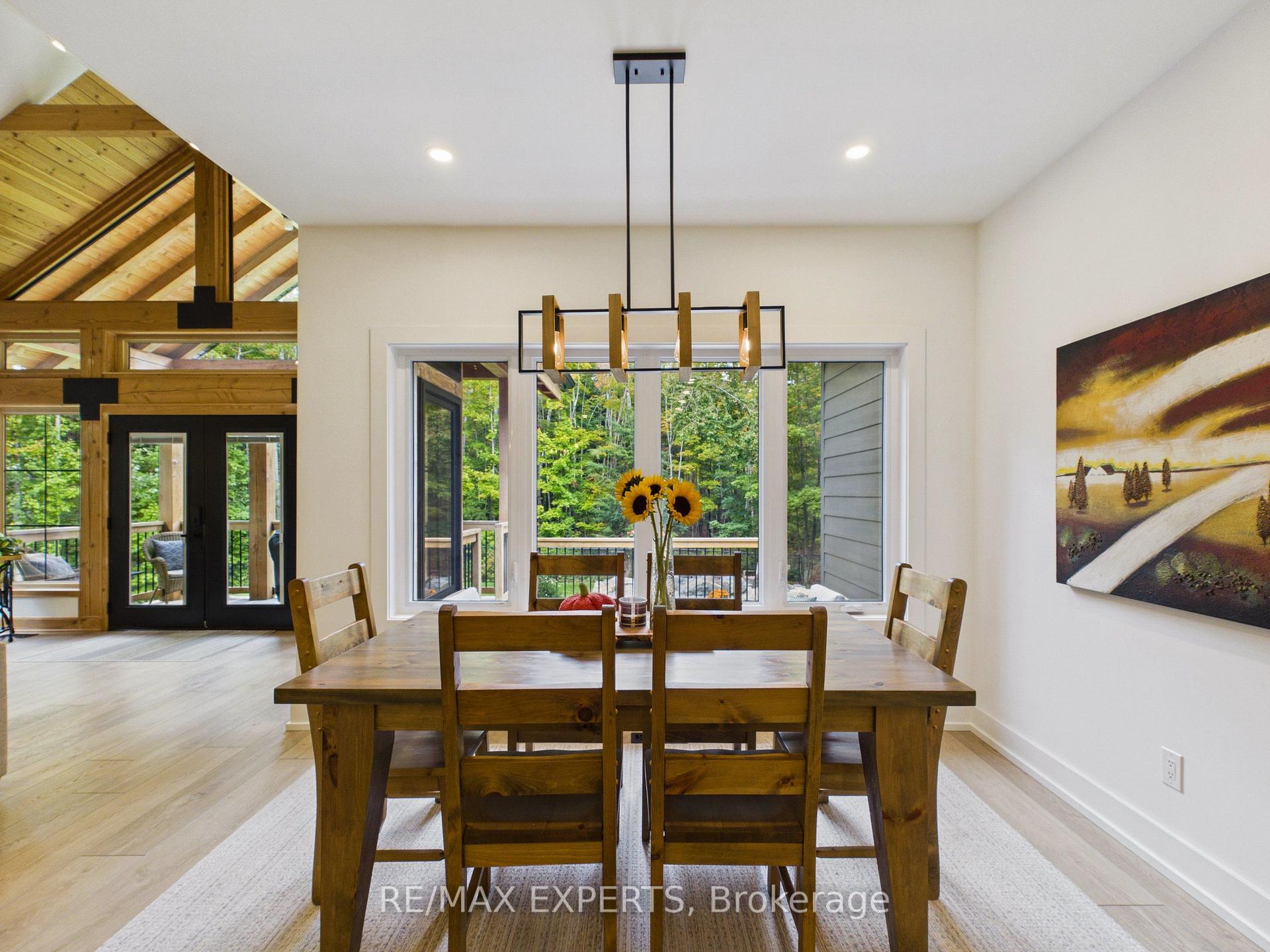Photo 15 of 1072 Xavier Street, Gravenhurst, Morrison — HOMEH