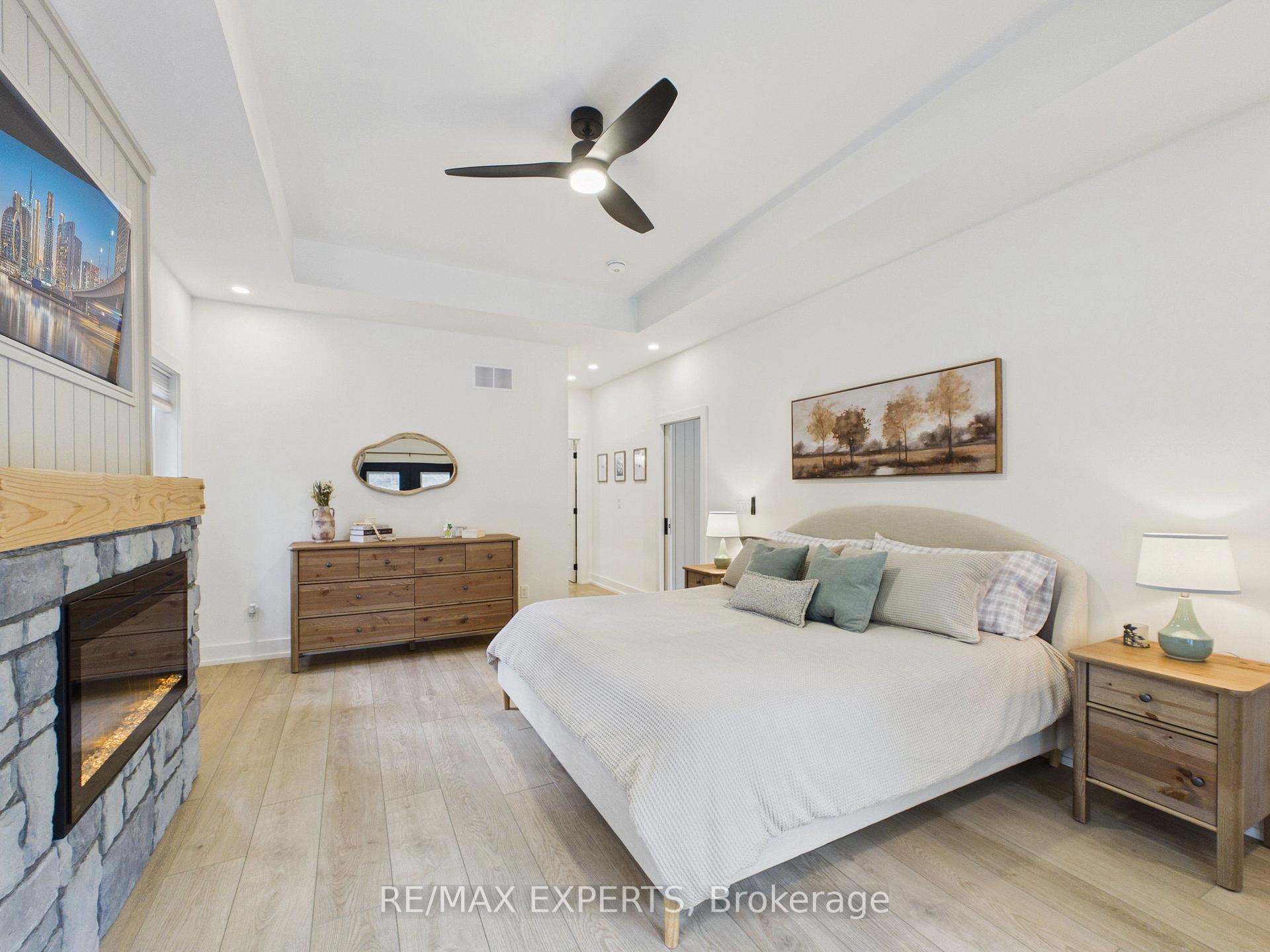 Photo 16 of 1072 Xavier Street, Gravenhurst, Morrison — HOMEH