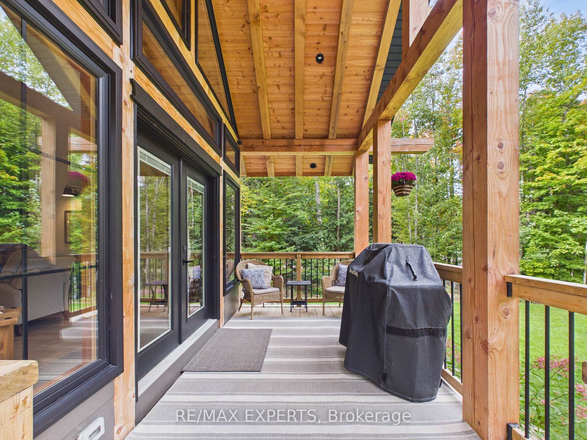 Photo 36 of 1072 Xavier Street, Gravenhurst, Morrison — HOMEH