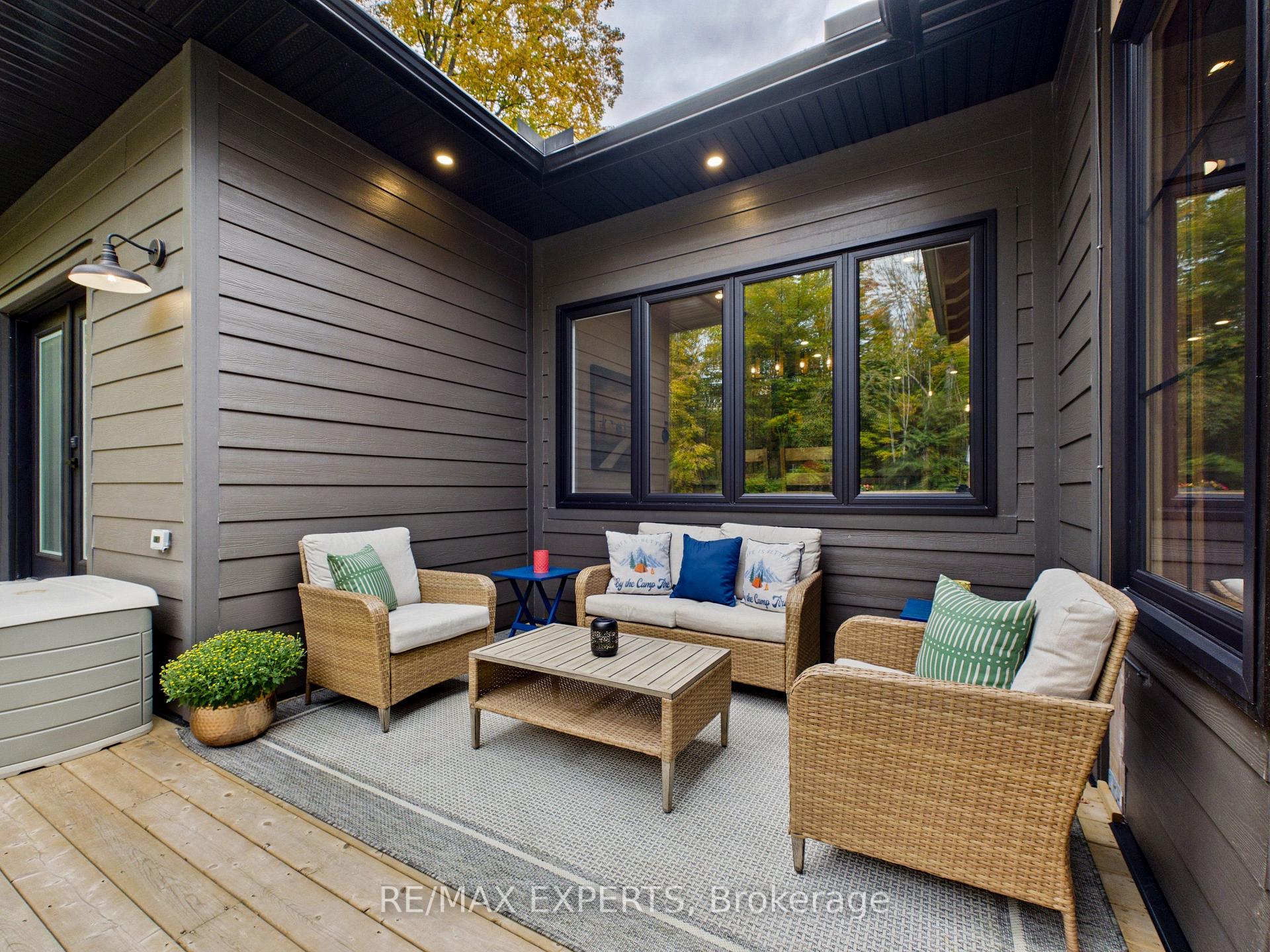 Photo 38 of 1072 Xavier Street, Gravenhurst, Morrison — HOMEH
