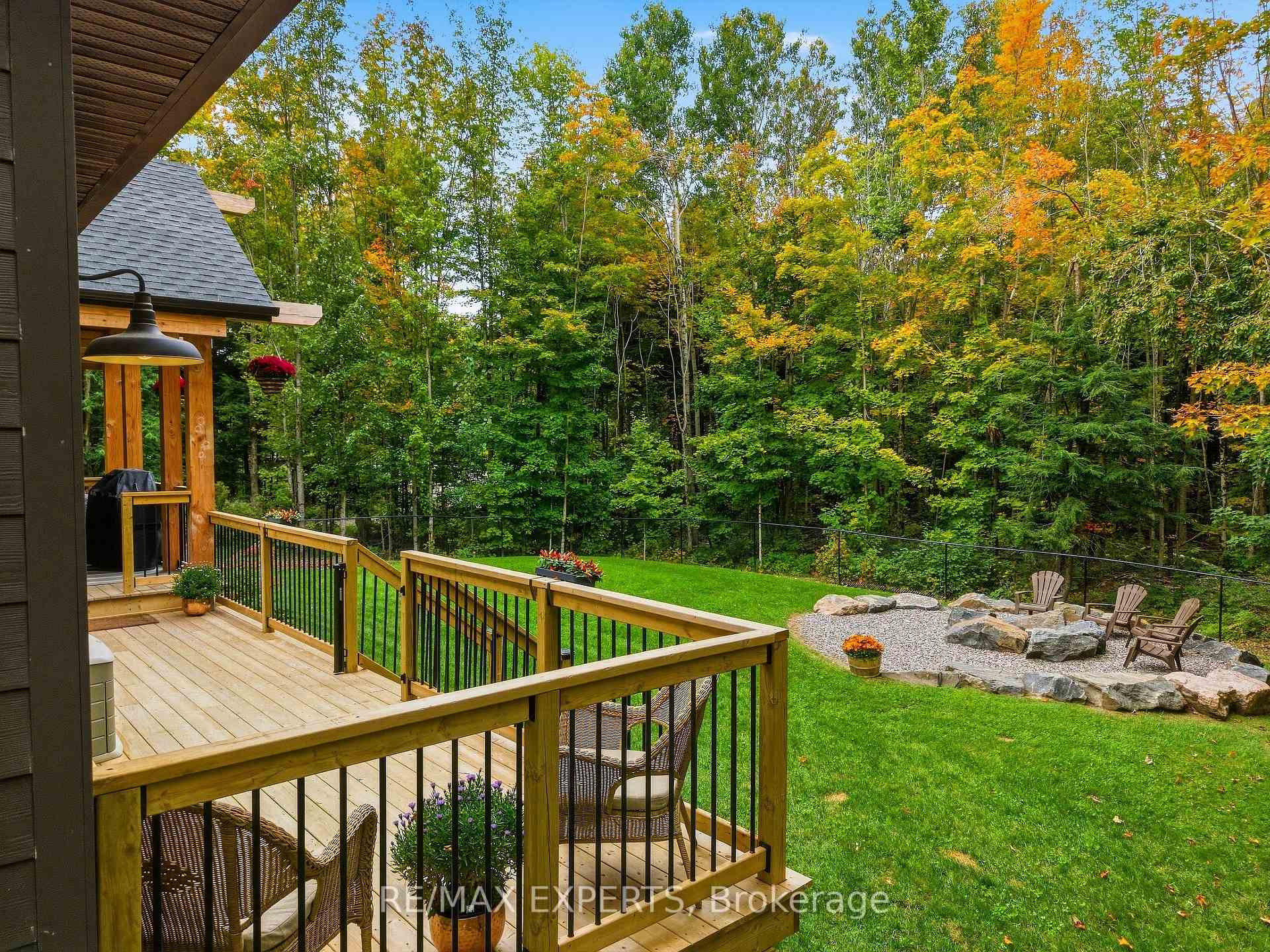 Photo 39 of 1072 Xavier Street, Gravenhurst, Morrison — HOMEH