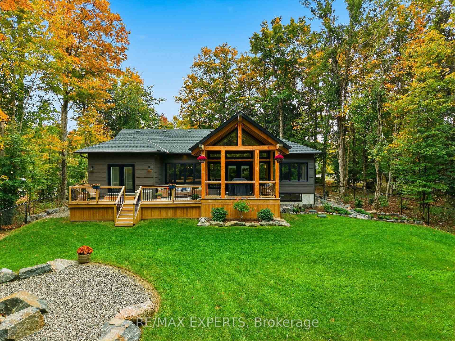Photo 40 of 1072 Xavier Street, Gravenhurst, Morrison — HOMEH