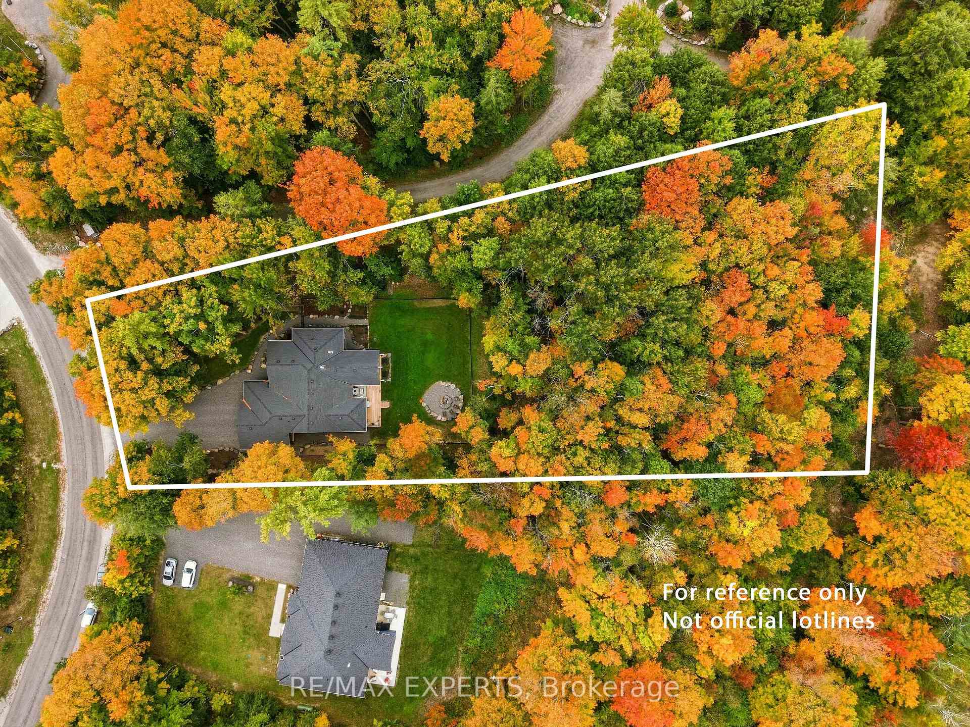 Photo 42 of 1072 Xavier Street, Gravenhurst, Morrison — HOMEH