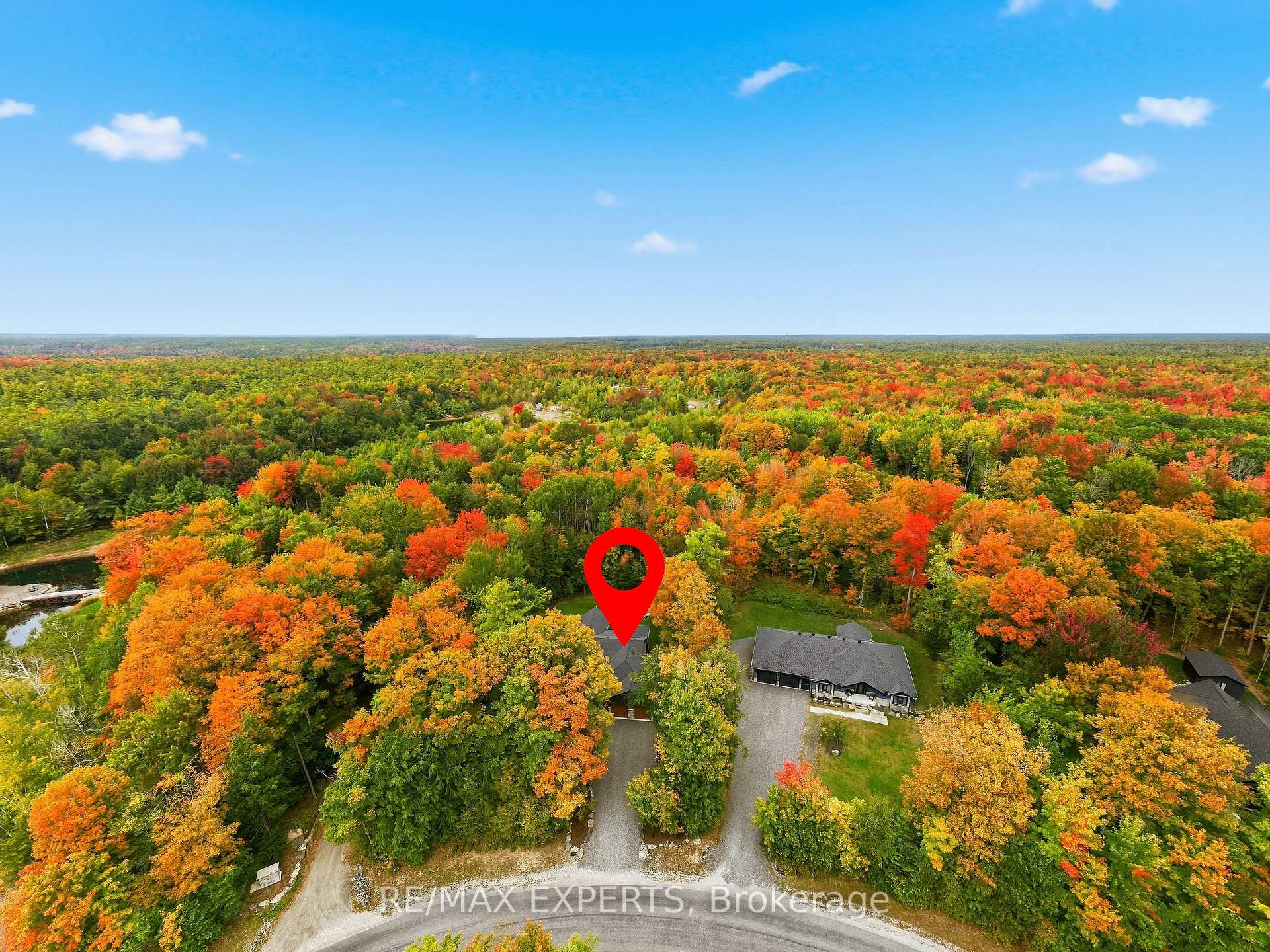Photo 43 of 1072 Xavier Street, Gravenhurst, Morrison — HOMEH