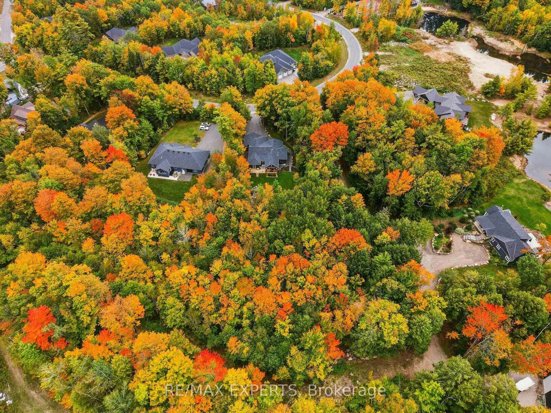 Photo 48 of 1072 Xavier Street, Gravenhurst, Morrison — HOMEH