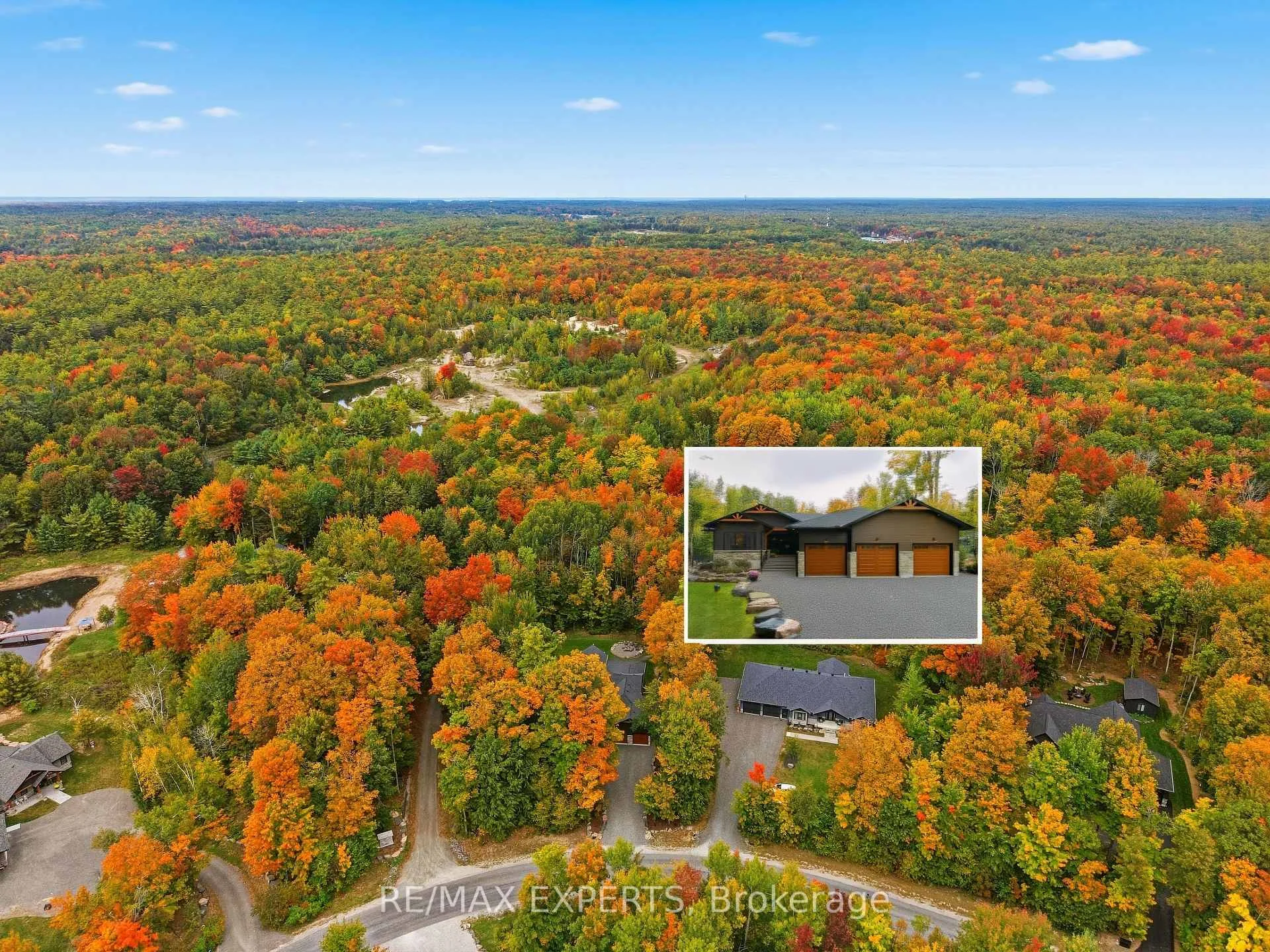 Photo 46 of 1072 Xavier Street, Gravenhurst, Morrison — HOMEH