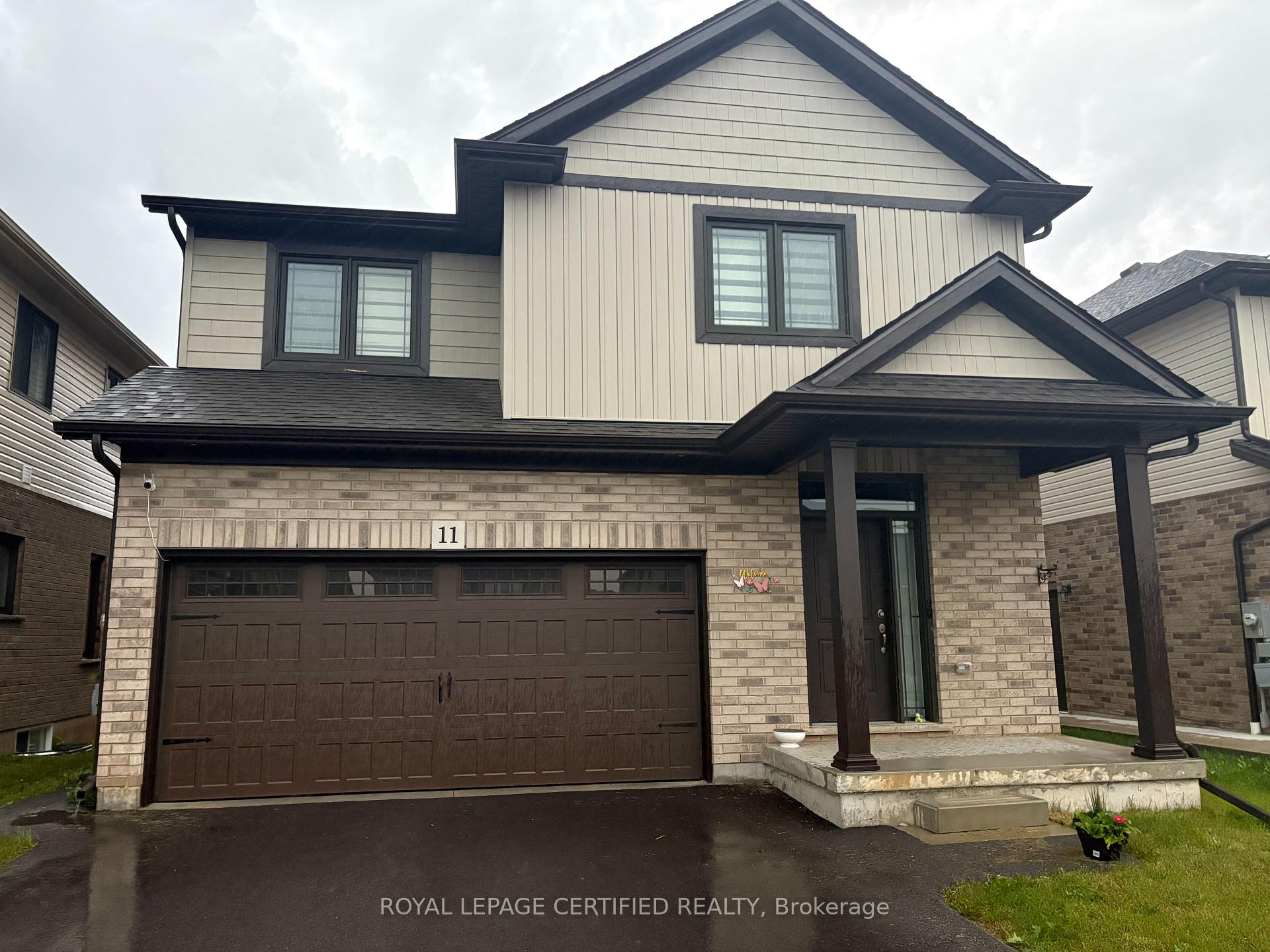 Photo of 11 Alicia Crescent