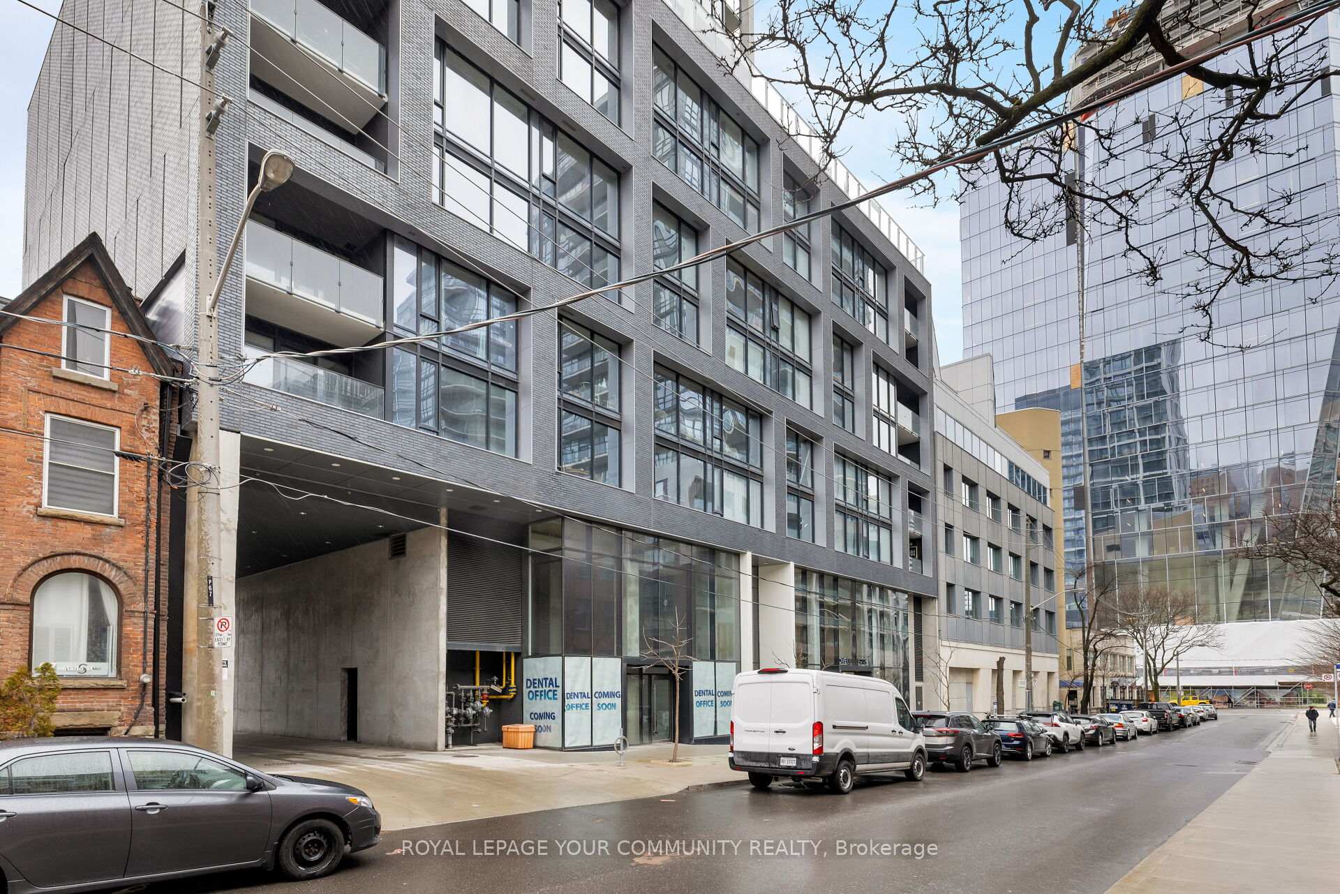 Photo of Unit 1909, 55 Ontario Street